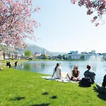 Urban Centre Apartmán Bergen