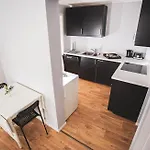 Urban Centre *