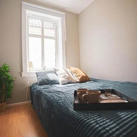 Appartement Urban Centre *