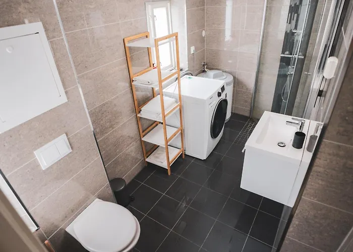 Urban Centre Appartement *